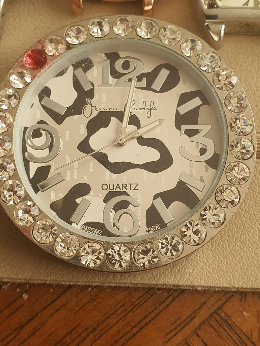 🦋10/$20🦋 Lot of 5 Women's Craft Watches - Picture 3 of 12